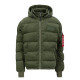 Alpha Industries Ανδρικό μπουφάν Puffer Cord